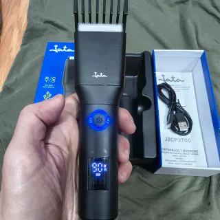 Cortapelos & Barbero JATA