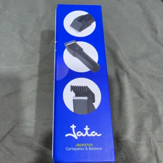 Cortapelos & Barbero JATA