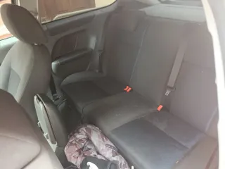 Ford Focus cambio