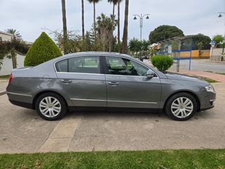 Volkswagen Passat 2008 UNICO PROPIETARIO