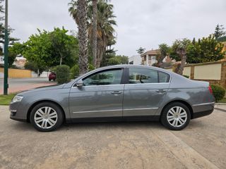 Volkswagen Passat 2008 UNICO PROPIETARIO