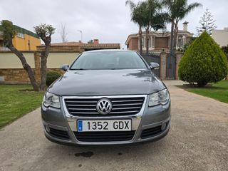 Volkswagen Passat 2008 UNICO PROPIETARIO
