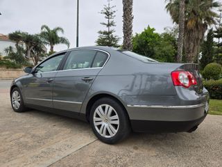 Volkswagen Passat 2008 UNICO PROPIETARIO