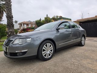 Volkswagen Passat 2008 UNICO PROPIETARIO