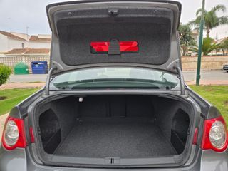 Volkswagen Passat 2008 UNICO PROPIETARIO