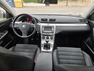 Volkswagen Passat 2008 UNICO PROPIETARIO