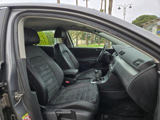 Volkswagen Passat 2008 UNICO PROPIETARIO