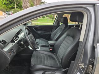 Volkswagen Passat 2008 UNICO PROPIETARIO