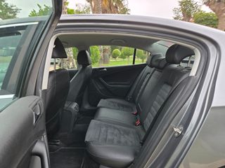 Volkswagen Passat 2008 UNICO PROPIETARIO