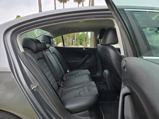 Volkswagen Passat 2008 UNICO PROPIETARIO
