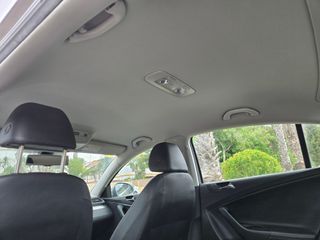 Volkswagen Passat 2008 UNICO PROPIETARIO