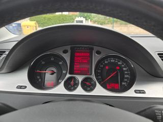 Volkswagen Passat 2008 UNICO PROPIETARIO