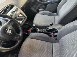 SEAT Altea 2005