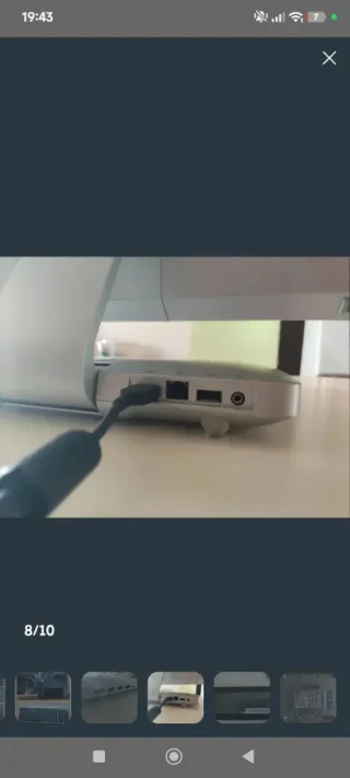 Lenovo IdeaCentre AIO 910-27ISH