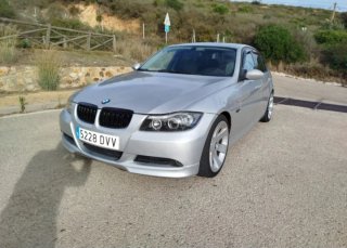 BMW Serie 3 2006