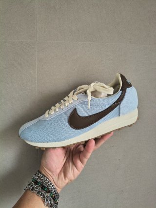 Nike W LD 1000 Tg 41 Donna Nuove