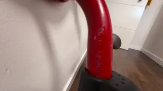 Bici Chicco Red Bullet