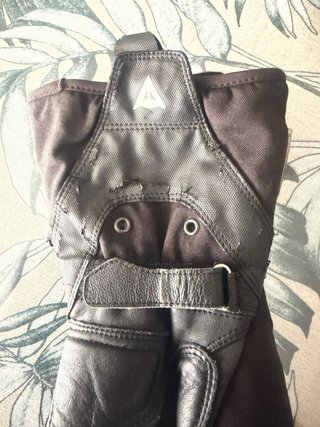 Guantes Dainese Invierno Moto BMW