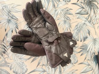 Guantes Dainese Invierno Moto BMW
