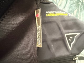 Guantes Dainese Invierno Moto BMW