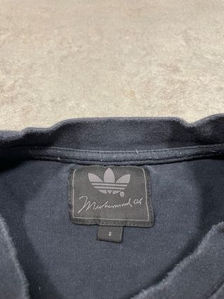 Adidas x Muhammad Ali Vintage Graphic T-Shirt