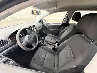 Volkswagen Golf 2012