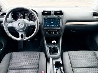 Volkswagen Golf 2012