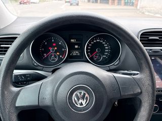 Volkswagen Golf 2012