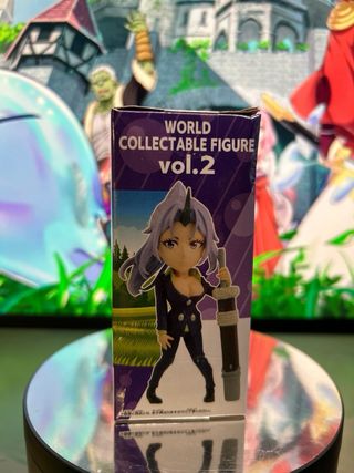 Figura Shion WCF Vol.2 Banpresto