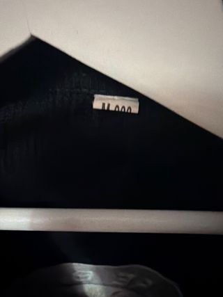 Kimono Jiu Jitsu Pure Bones Negro