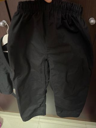 Kimono Jiu Jitsu Pure Bones Negro