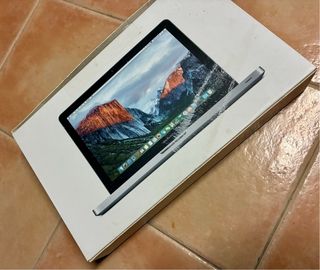 Macbook Pro 13” Mid 2012