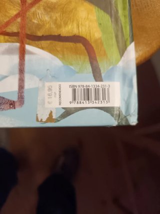 LA NATURALEZA Y SUS COLORES