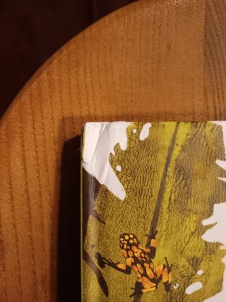LA NATURALEZA Y SUS COLORES