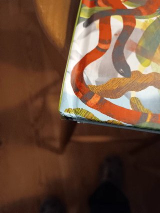LA NATURALEZA Y SUS COLORES