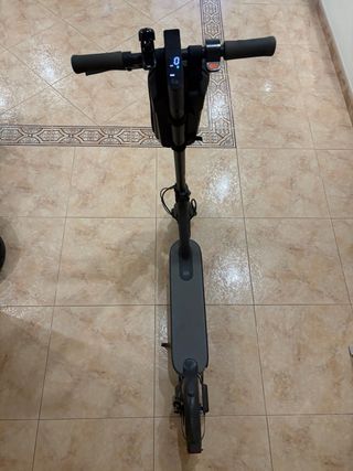 Patinete Eléctrico Xiaomi