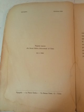 Tempini, O. "RomaNova Esercizi Latini volume 2"SEI