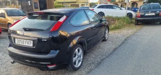 Ford Focus 2007