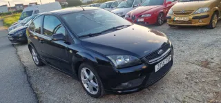 Ford Focus 2007