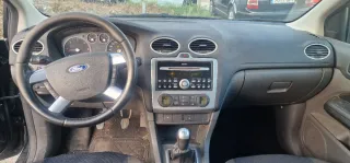 Ford Focus 2007