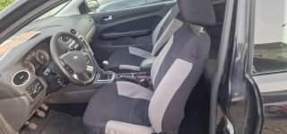 Ford Focus 2007