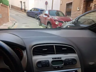 SEAT Altea 2004