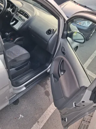 SEAT Altea 2004