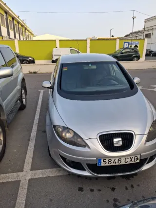 SEAT Altea 2004