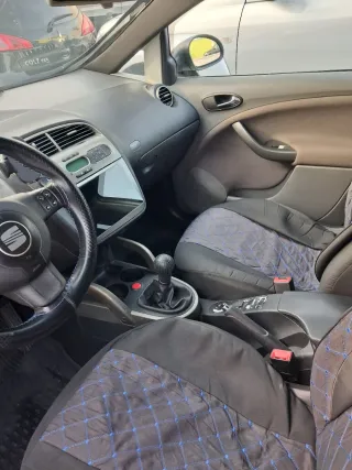 SEAT Altea 2004