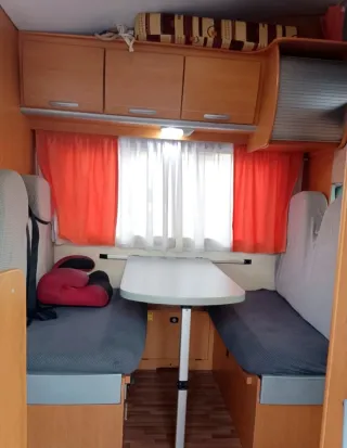 FIAT Ducato 2008