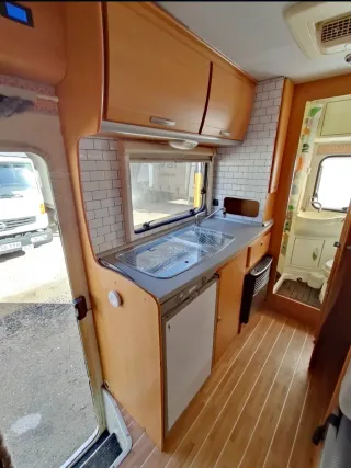 FIAT Ducato 2008