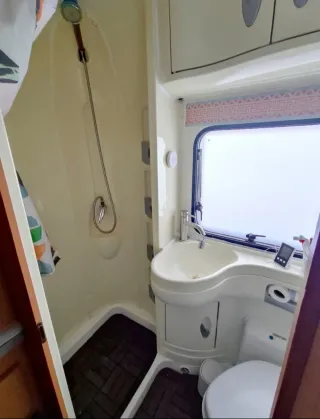 FIAT Ducato 2008