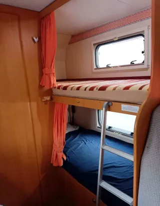 FIAT Ducato 2008