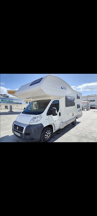 FIAT Ducato 2008